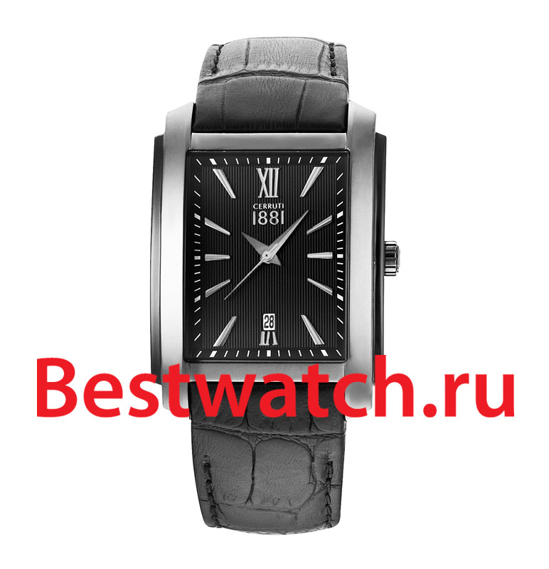 Часы Cerruti 1881 Firenze III CRB040F222C